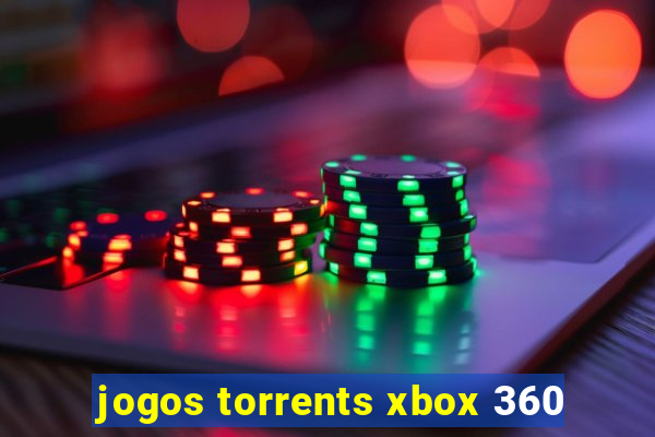 jogos torrents xbox 360